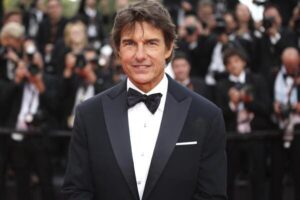 Tom Cruise présentera le dernier “Mission: Impossible” au Festival de Cannes le 14 mai