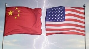 En réponse à Trump, la Chine impose des droits de douane de 84 % sur les produits américains