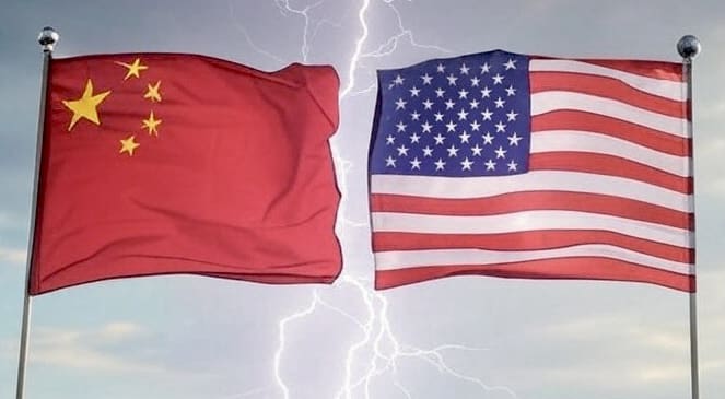 En réponse à Trump, la Chine impose des droits de douane de 84 % sur les produits américains