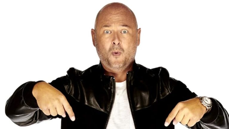 Cauet replacera Benjamin Castaldi à la matinale d’Europe 2, et ce dès le 28 avril d’après Jean-Marc Morandini ​