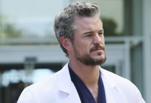 Terrible nouvelle. Eric Dane, star de Grey’s Anatomy, révèle être atteint de la maladie de Charcot