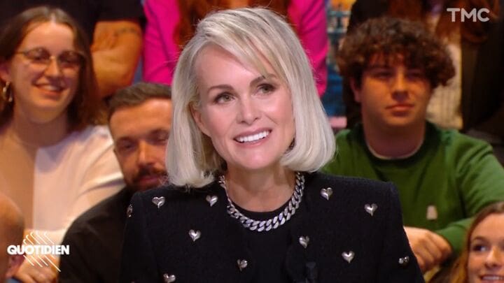 Succession de Johnny: Laeticia Hallyday essuie un nouveau revers face au fisc. Découvrez le montant de sa dette