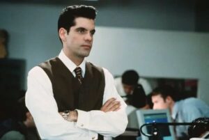 Décès de l’acteur Nicky Katt à 54 ans ​