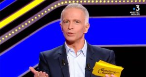 Samuel Étienne quitte son CDI chez France Télévisions : « J’ai pris ma liberté »