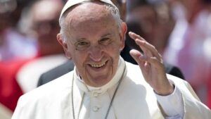 Décès du Pape François: les 10 moments les plus forts de son pontificat