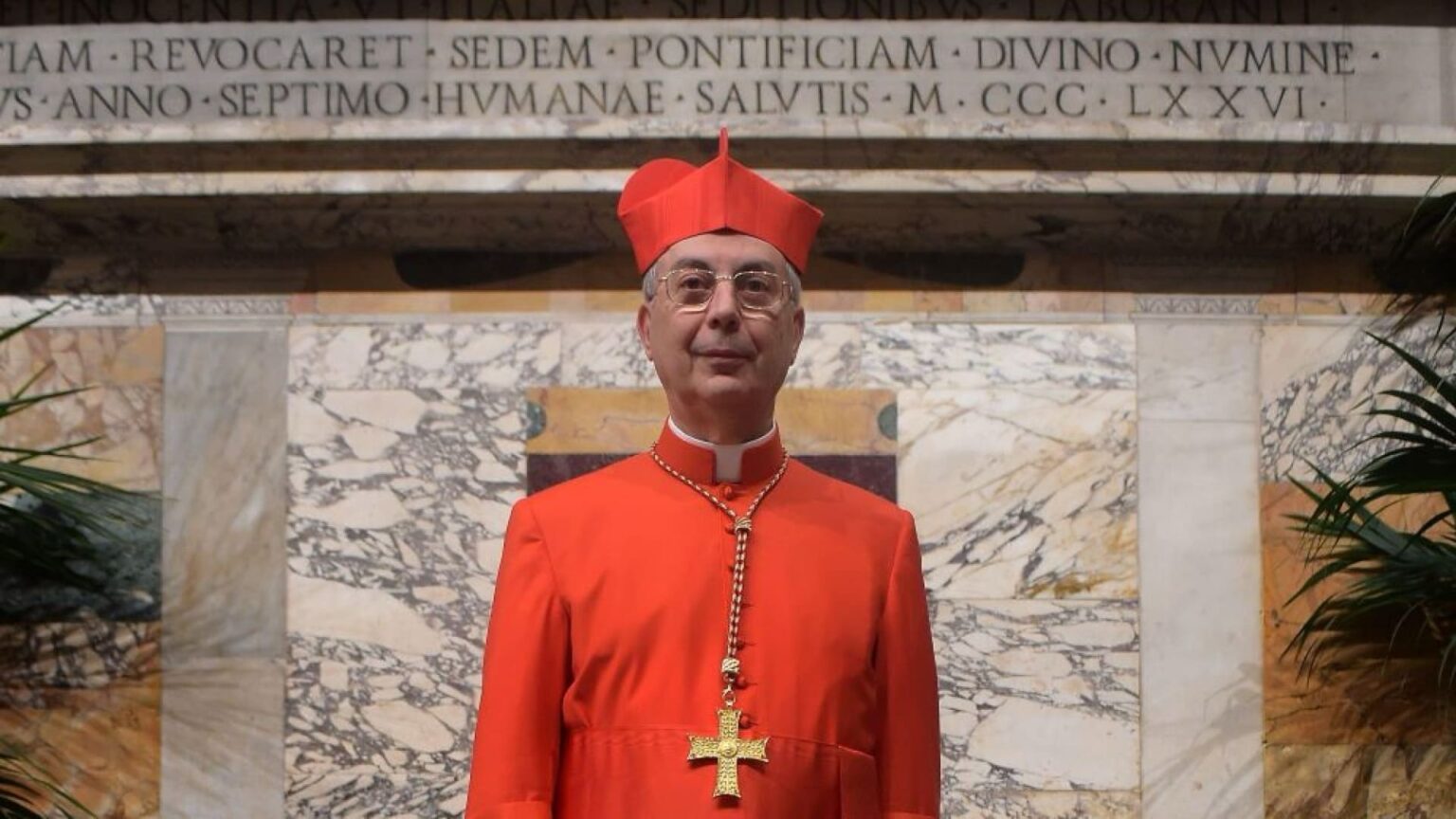 Mort du Pape François: c’est un cardinal français qui annoncera le​ nom du prochain pape !