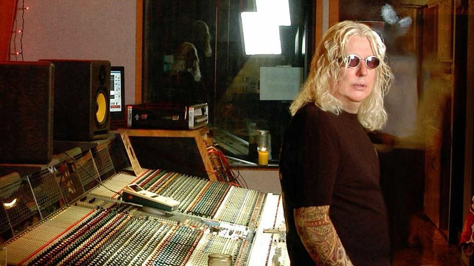 Décès de Roy Thomas Baker, producteur de Queen. Il avait aussi collaboré avec David Bowie et les Rolling Stones