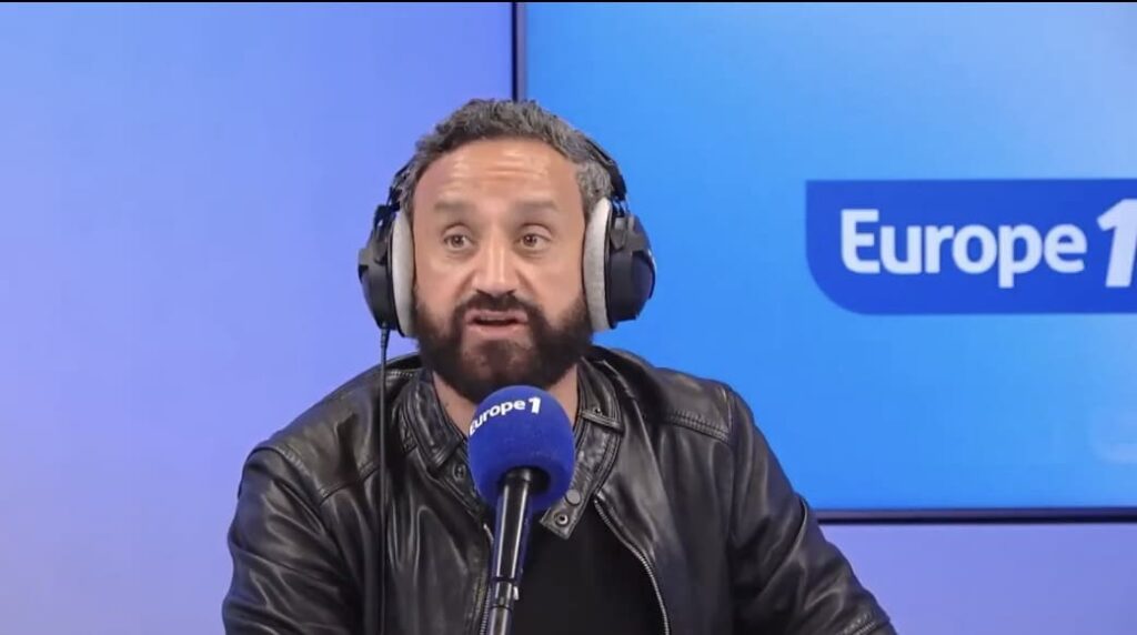SMIC à plus de 2.000€, TVA, immigration… Présidentielle 2027 : le programme de Cyril Hanouna s’il se présentait