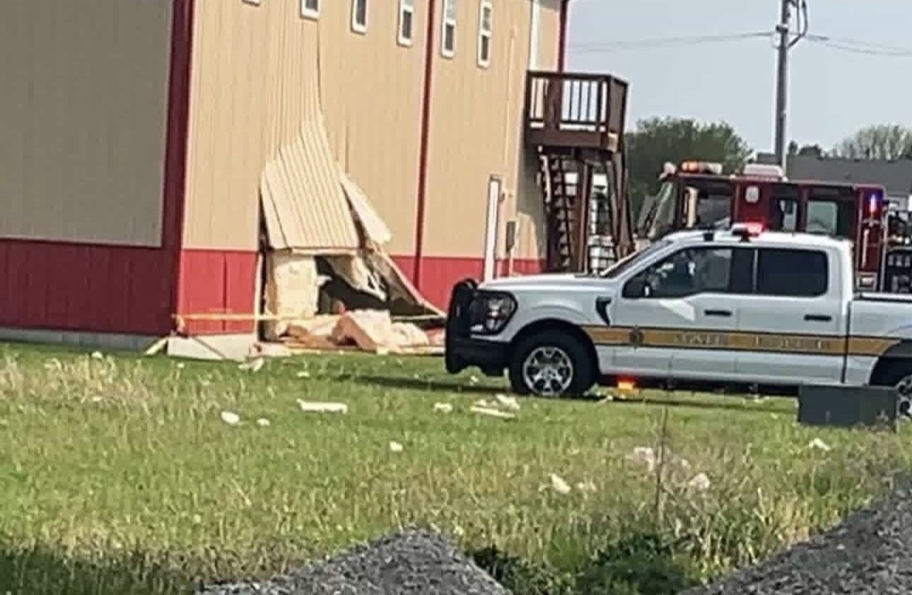 États-Unis : une voiture percute une garderie dans l’Illinois, quatre morts, tous âgés de 4 à 18 ans