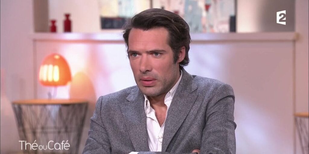 Nicolas Bedos avoue avoir été victime d’un viol dans sa jeunesse par «une personnalité admirée»