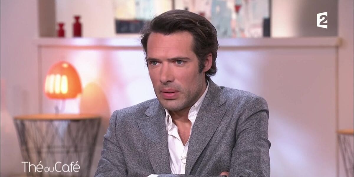 Nicolas Bedos avoue avoir été victime d’un viol dans sa jeunesse par «une personnalité admirée»