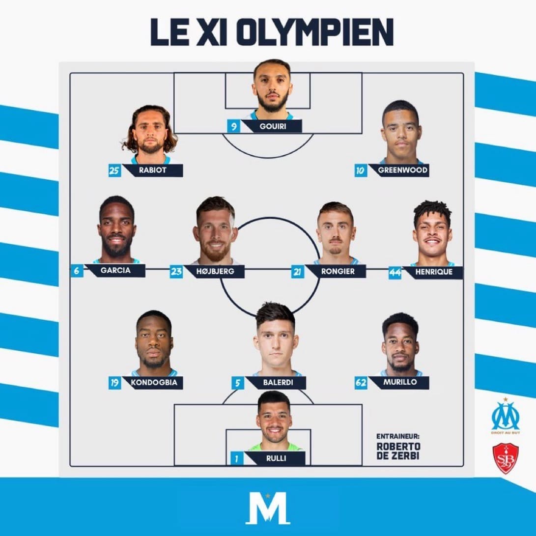 — &Quot;Je Viens À Marseille, Pas En France&Quot;