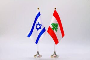 Israël veut « normaliser ses relations avec le Liban », affirme son ministre des Affaires étrangères