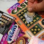 Dijon : une ancienne femme de ménage remporte 500 000 € au jeu à gratter
