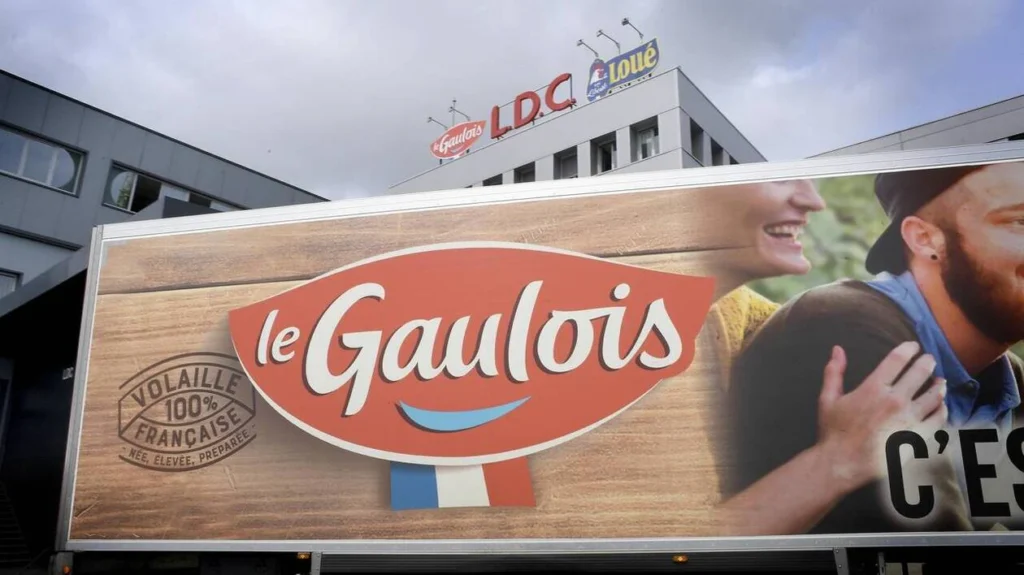 Listériose : des cordons-bleus Le Gaulois rappelés dans toute la France