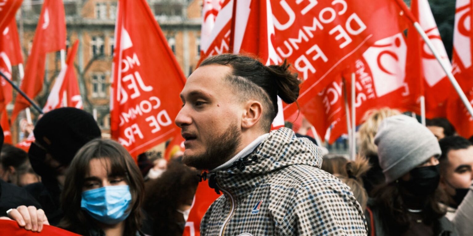 Dissolution de la Jeune Garde, Lyon Populaire et Urgence Palestine : Bruno Retailleau passe à l'offensive contre l'extreme gauche