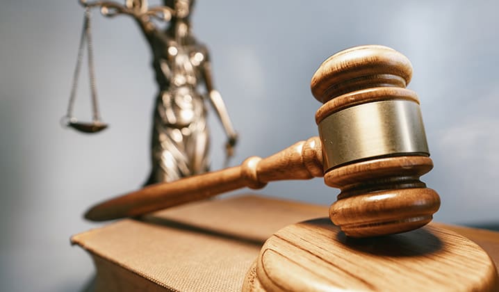 Agression antisémite à Orléans : 16 mois de prison ferme pour l’agresseur du rabbin