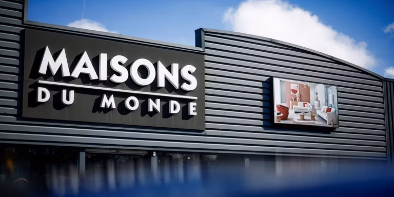 Un trafic de colis retournés secoue Maisons du Monde