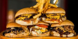 Pourquoi notre cerveau ne peut pas résister à la malbouffe