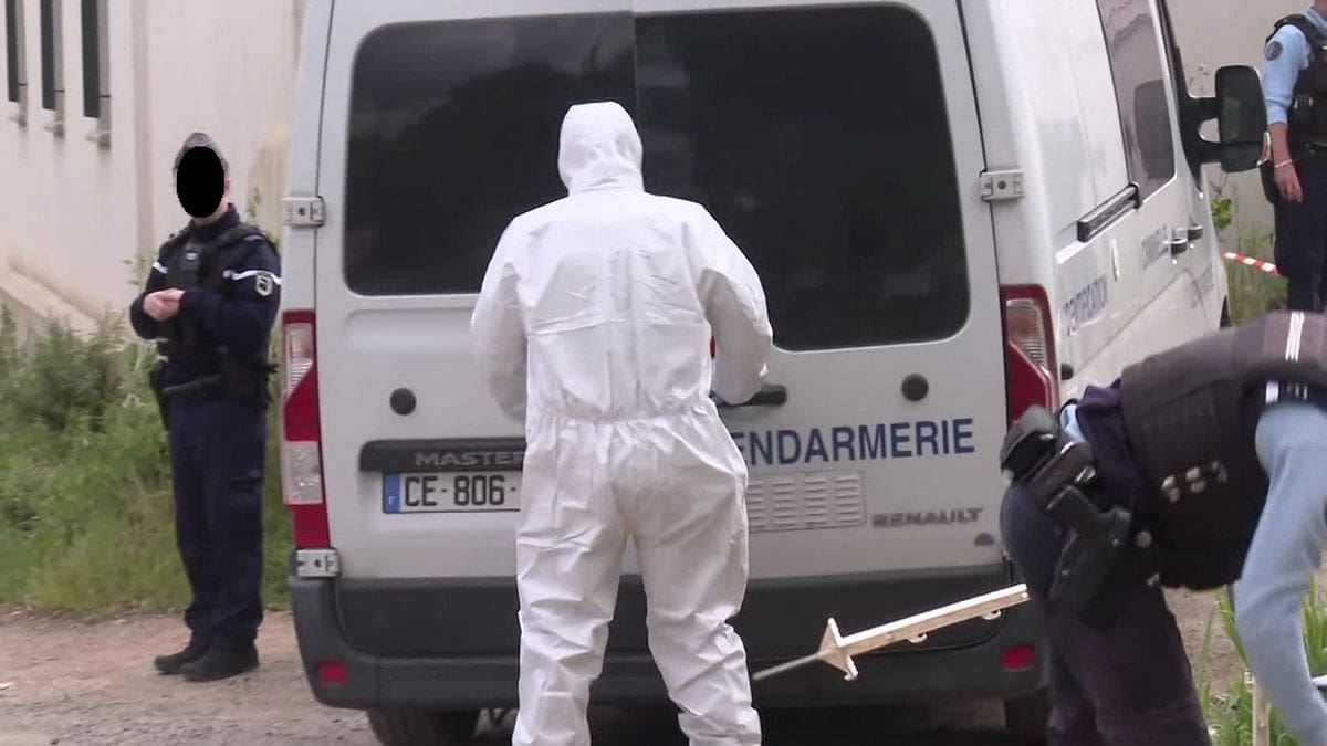 Assassinat de Martial Bounour en Corse : un crime « règlement de comptes » ?