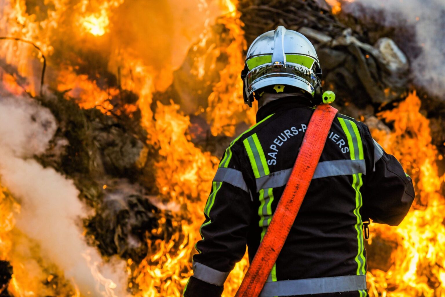 Brasier de Brumath : les flammes emportent deux sœurs, une troisième petite fille atteinte