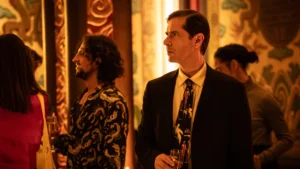 « Les Règles de l’art » : une comédie de casse inspirée d’un fait réel