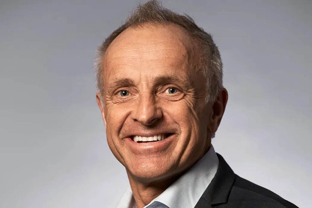 Michael Halbye, dirigeant du groupe Lego meurt dans un accident de ski en Suisse