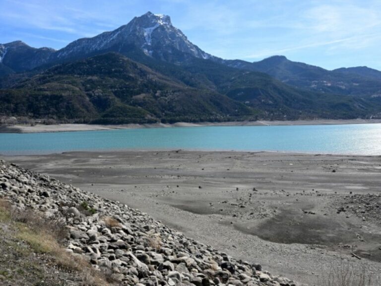 Nappes phréatiques : des niveaux corrects mais la sécheresse estivale n’est pas écartée