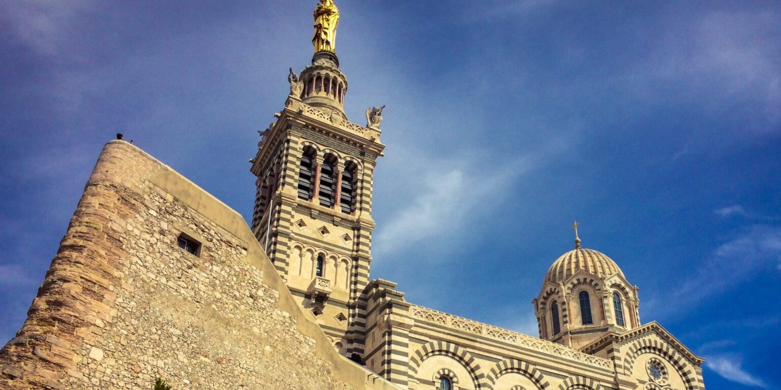 Notre-Dame-de-la-Garde : la mairie de Marseille épinglée 