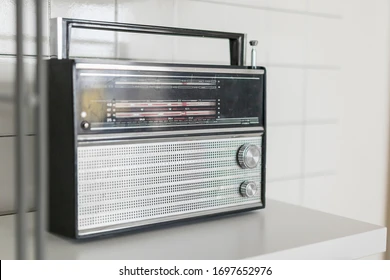 La voix du néant : cette radio soviétique qui affole encore les ondes