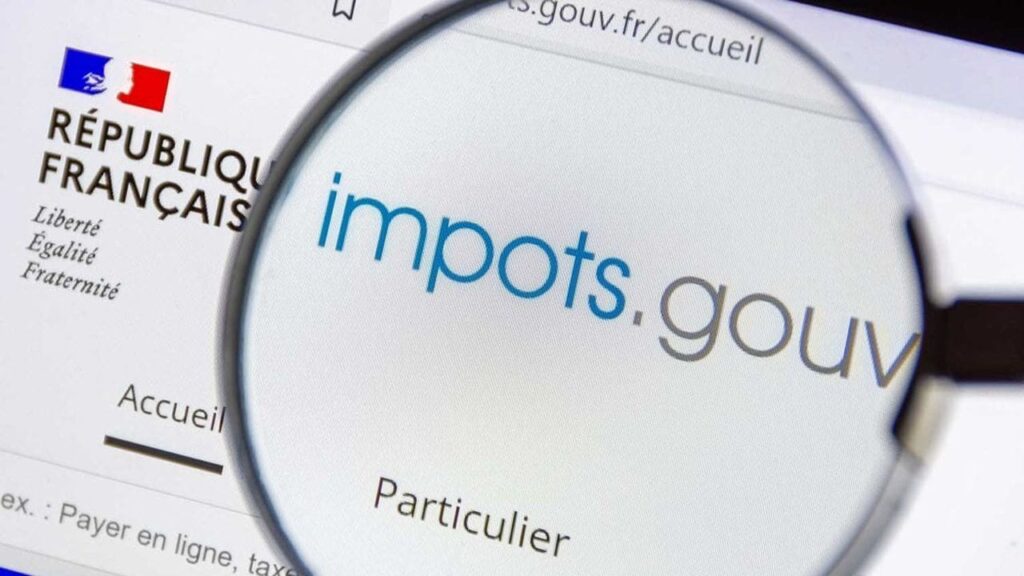 Impôts : ces faux sites "impots.gouv" qui piègent les contribuables