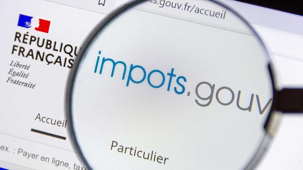 Impôts : ces faux sites "impots.gouv" qui piègent les contribuables 