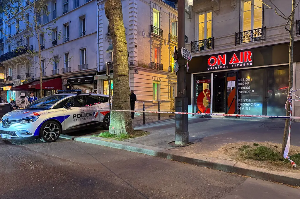 Fuite d’azote mortelle à Paris : drame dans une salle de sport du XIe arrondissement