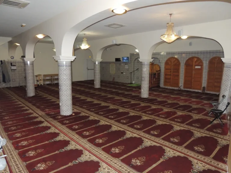 Un fidèle poignardé à mort dans une mosquée du Gard