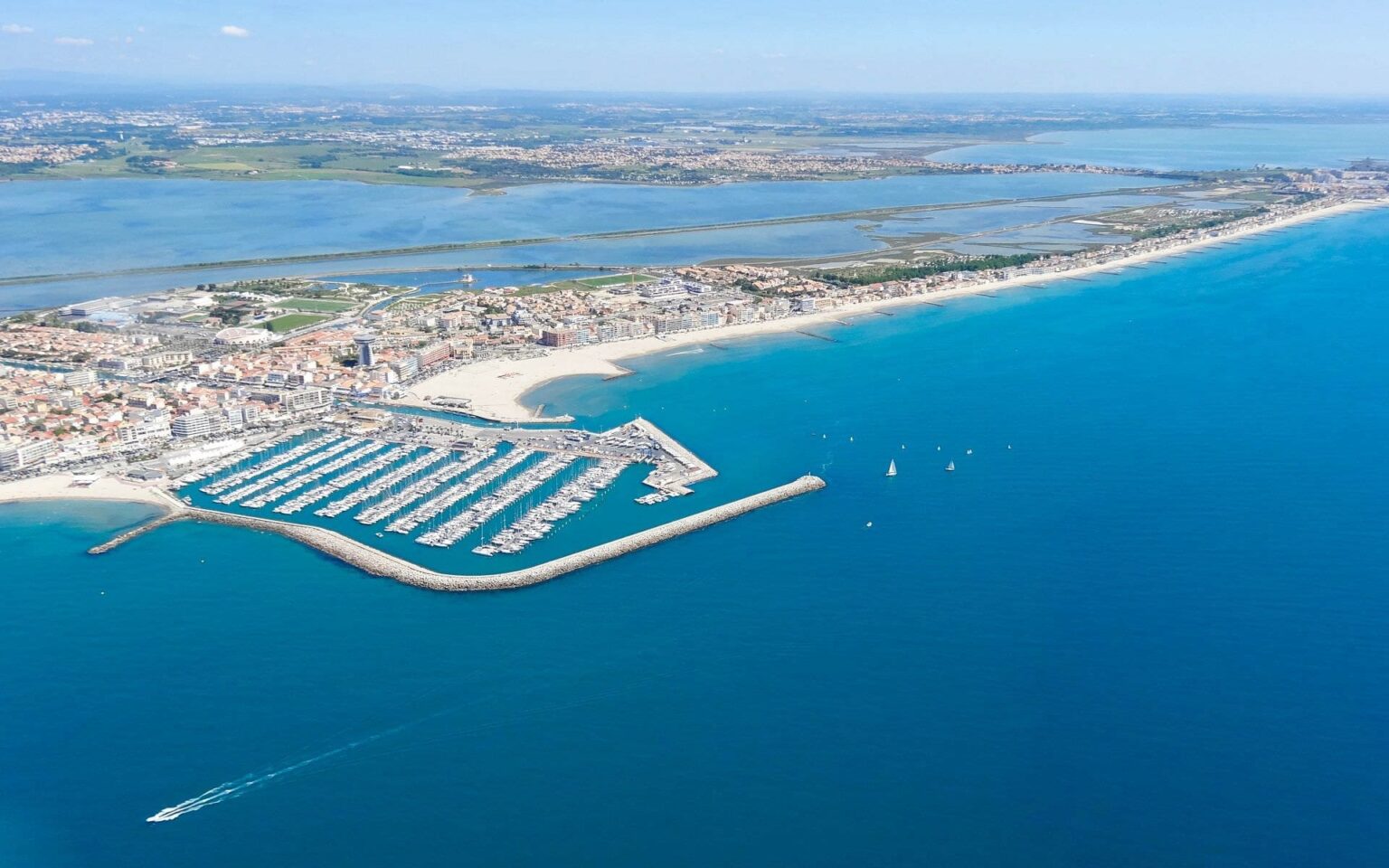 Drame à Palavas-les-Flots : un corps retrouvé après la disparition d’un ado de 13 ans