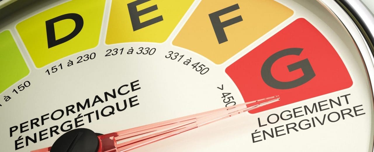 Passoire énergétique : la facture cachée qui ronge la valeur de votre logement