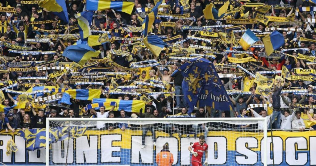 Procès des ultras sochaliens : le procureur veut frapper fort contre les violences autour du football