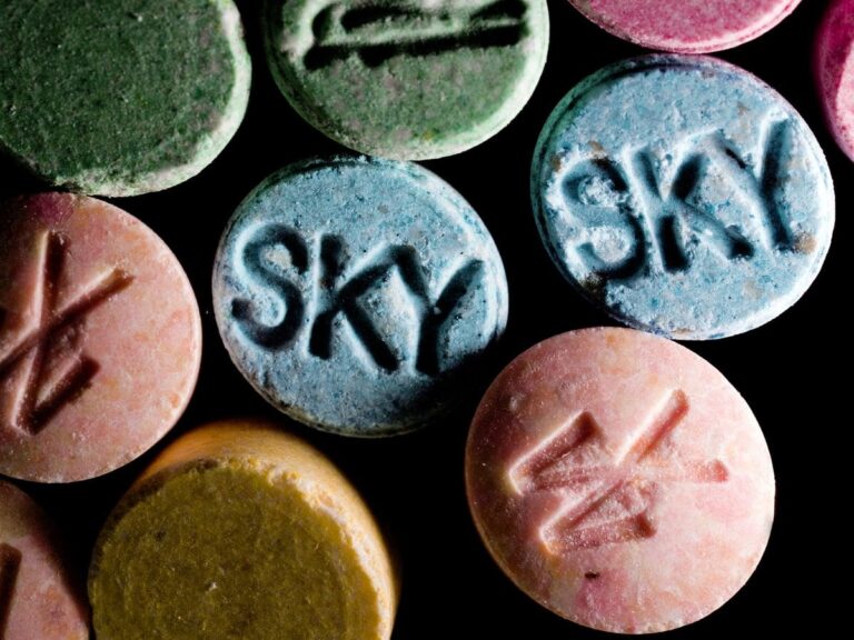 Rhône : leur bébé avale de l’ecstasy, les parents échappent à la perte de garde