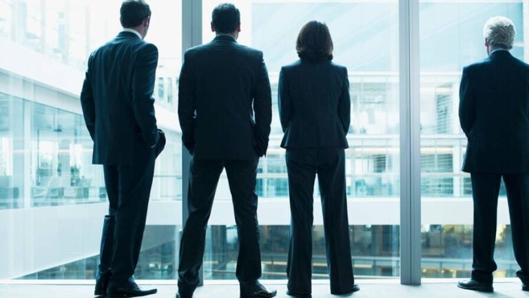 Les cadres français représentent désormais un quart des actifs