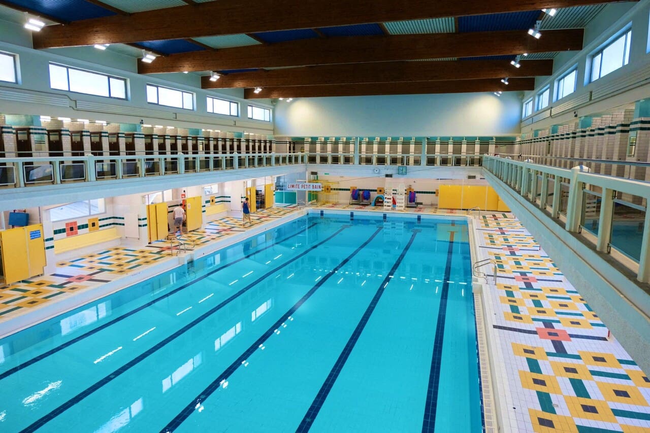 Lyon : un adolescent de 13 ans victime d’un viol présumé à la piscine Garibaldi