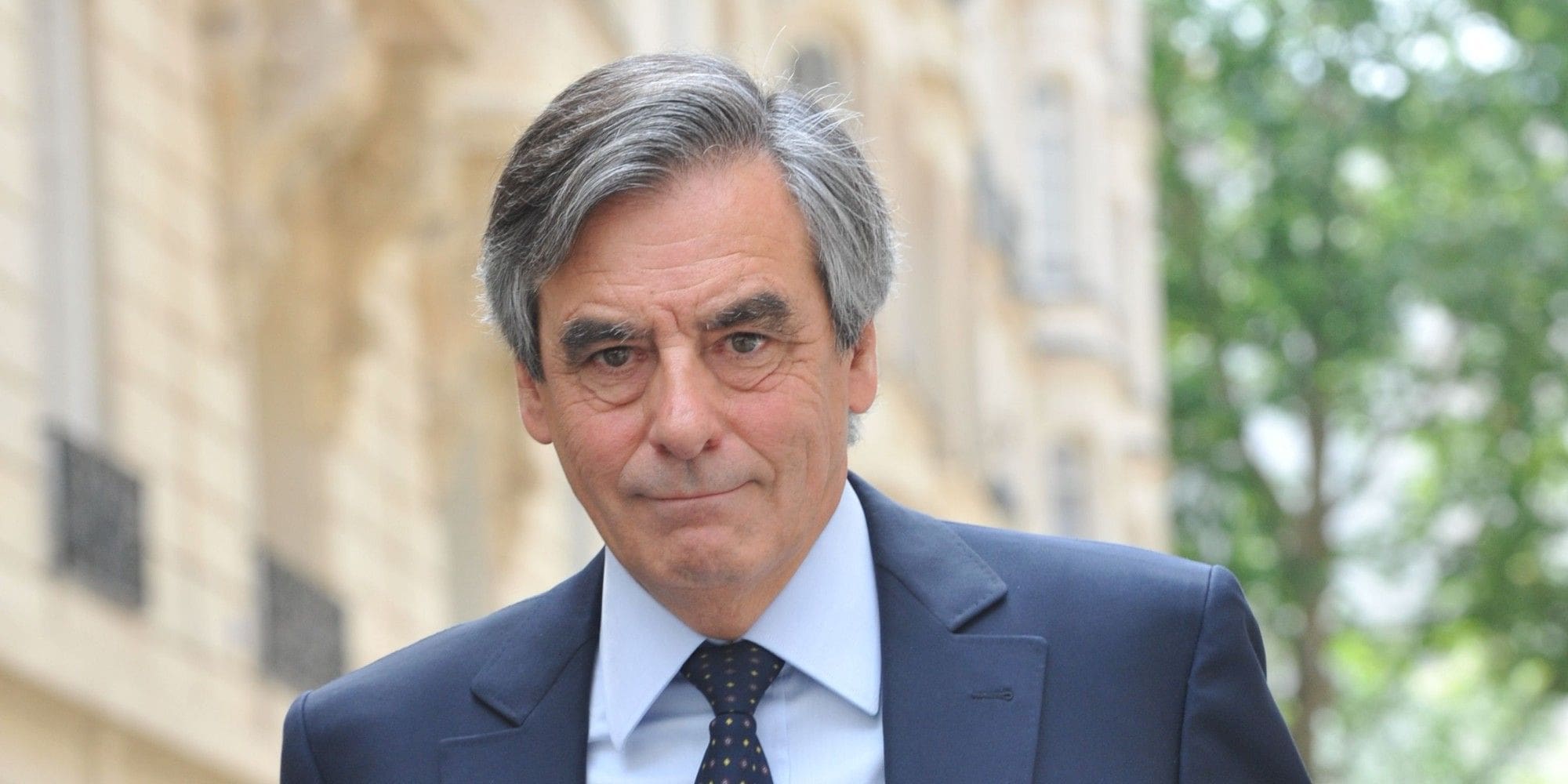 François Fillon de retour devant la justice pour la révision de sa peine ce mardi