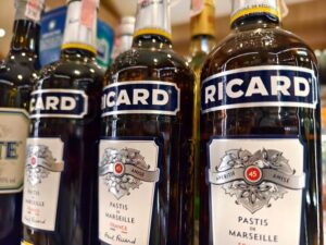 Pernod Ricard dans les turbulences du cognac chinois