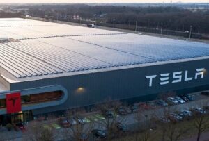 Tesla dévisse en Allemagne : une désaffection massive et des chiffres alarmants