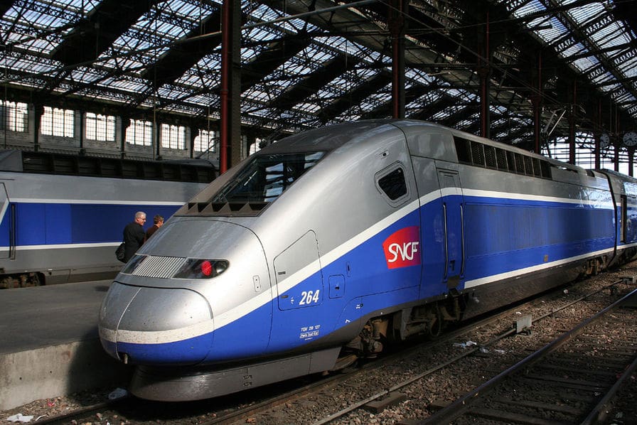 Trains à l’arrêt : la SNCF menacée d’une "semaine noire" autour du 8 mai