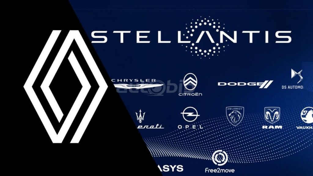 458 millions d’euros d’amende à 15 géants de l’automobile, dont Renault et Stellantis