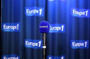 Europe 1 dévoile « Les Grands Entretiens », un nouveau podcast pour revivre 70 ans d’histoire politique