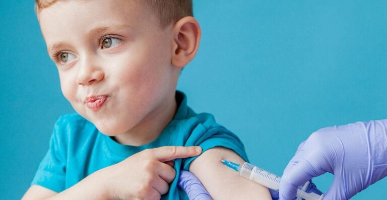 Nouveaux cas de rougeole : l’ARS alerte sur l’importance de la vaccination