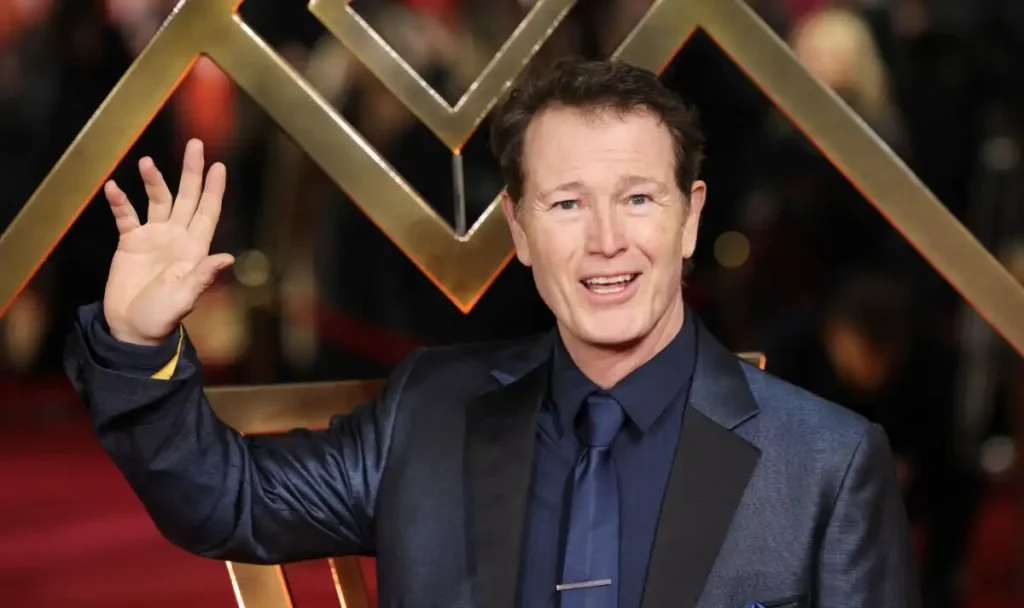 Une star de Harry Potter subit une opération grave, il pourrait ne plus marcher