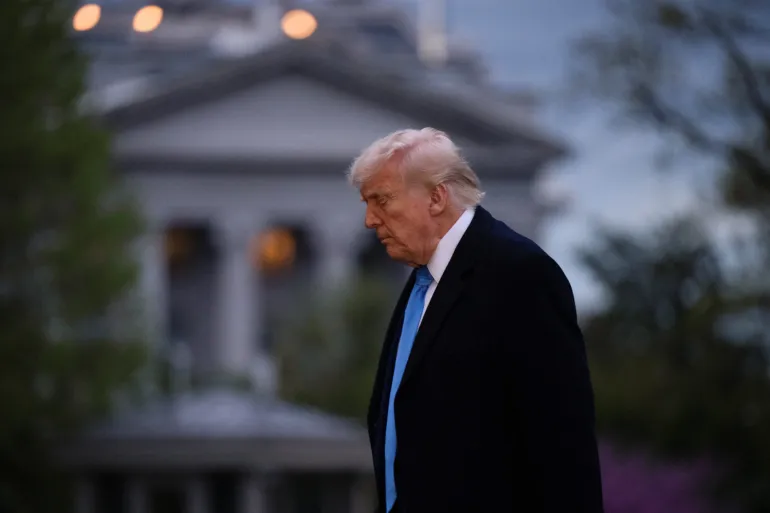 Le rêve de Donald Trump de relancer l'industrie américaine est-il en train de devenir un cauchemar ?