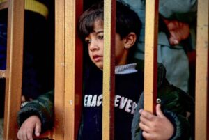 L'inquiétude monte face aux propositions israéliennes sur l'aide à Gaza, redoutées comme un outil de déplacement forcé